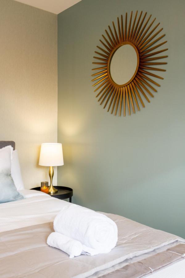 Luxury Escape For 2, Single Level Studio, Papanui Christchurch Esterno foto