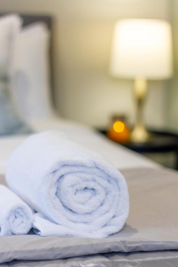 Luxury Escape For 2, Single Level Studio, Papanui Christchurch Esterno foto