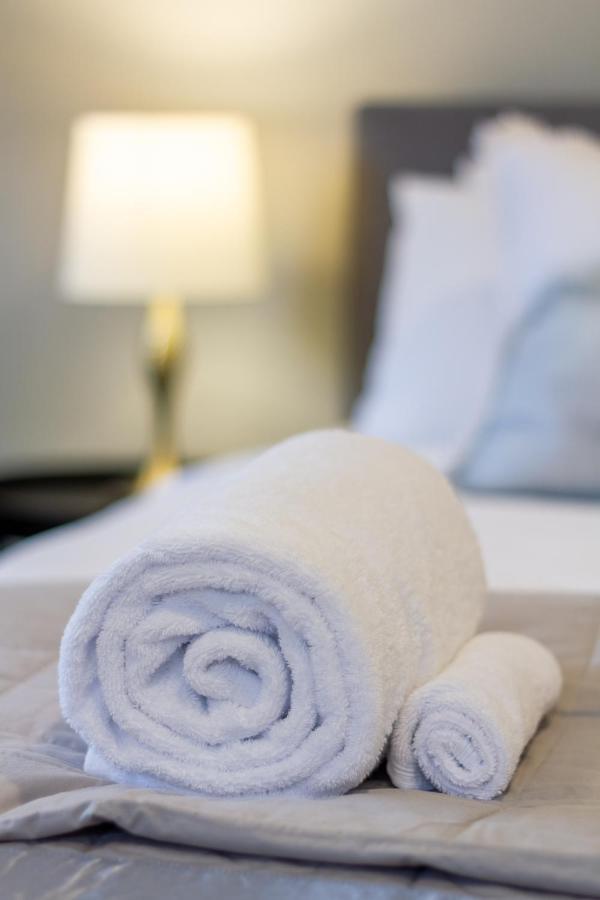 Luxury Escape For 2, Single Level Studio, Papanui Christchurch Esterno foto